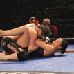 Tay Stratford in Ultimate Reno Combat